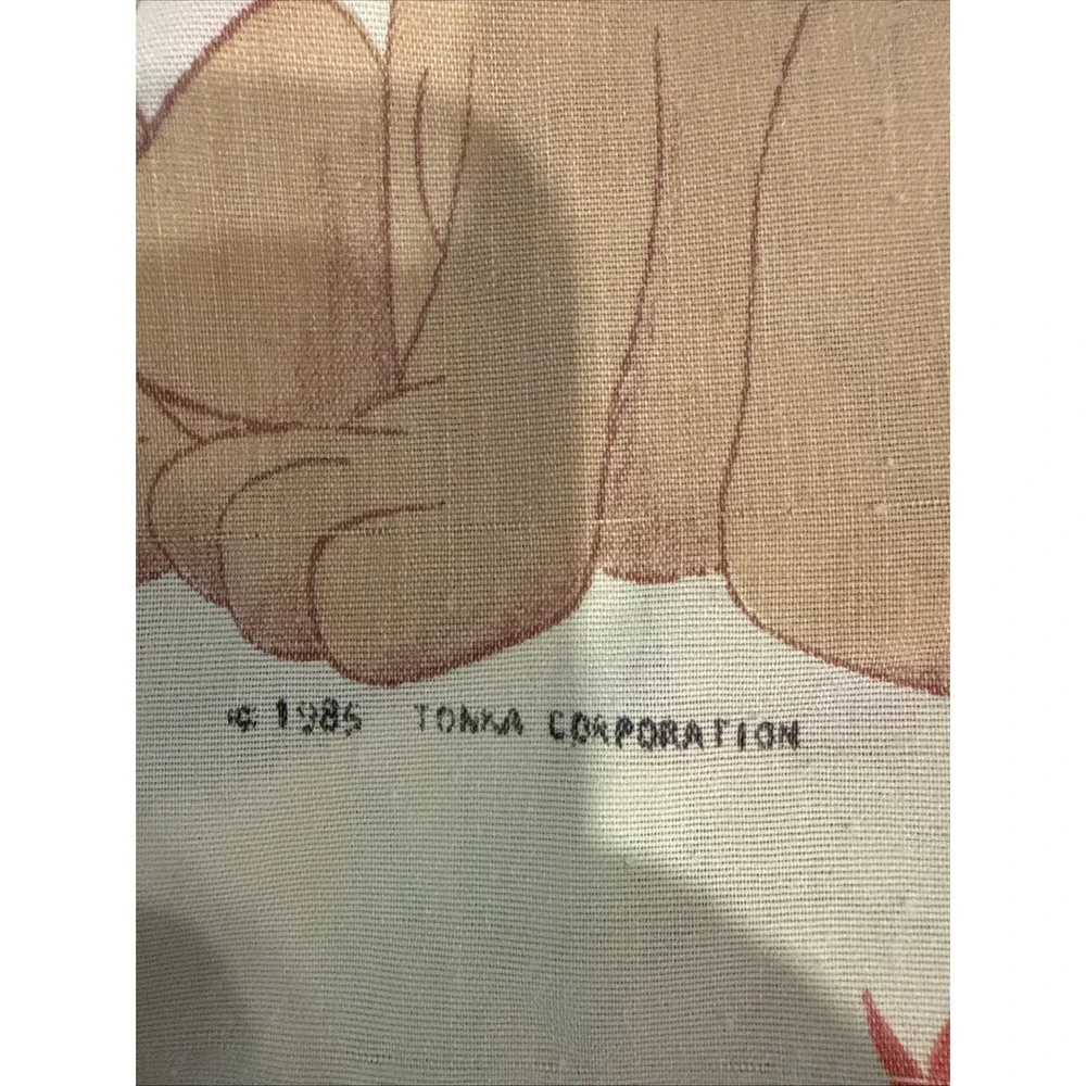 Tonka vintage 1985